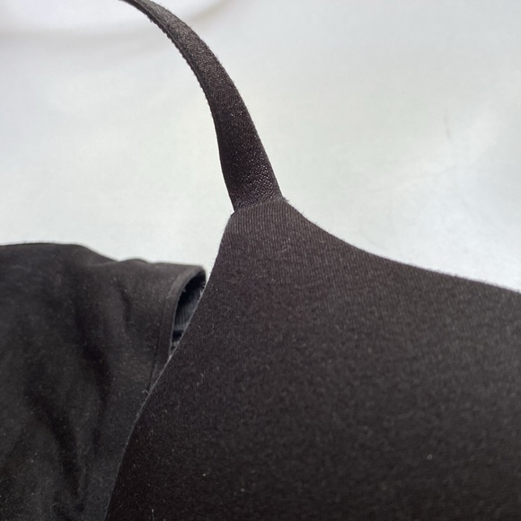 Aerie Sunnie Demi Push Up Bras in Black Size‎ 36A Set of Two - Picture 8 of 10